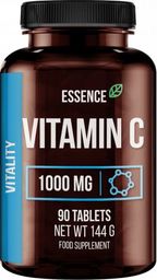  Essence Sport Def. Essence Vitamin C 1000mg - 90tabl.