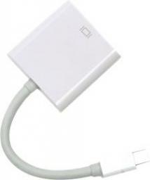 Kabel JJ Computer biały (A 1643)