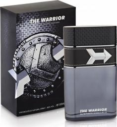  Armaf The Warrior With Pouch EDP 100 ml 
