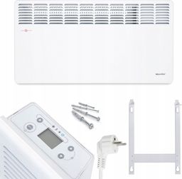 Grzejnik Warmtec Grzejnik konwektorowy EWE 1000W biały Warmtec