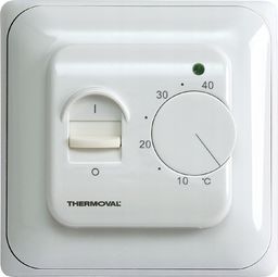  Thermoval Regulator temperatury THERMOVAL TVM 05 podłogowy