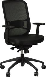 Krzesło biurowe Stema GN-310 Czarne