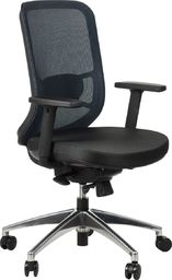 Krzesło biurowe Stema GN-310/A Niebieskie