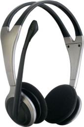 Ms Tech Lm 110 Szare W Morele Net