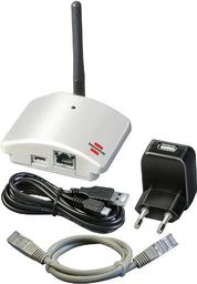 Access Point Brennenstuhl Brematic Gateway 433 Single (1294100)