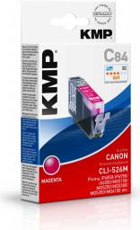 Tusz KMP C84 Tusz magenta do Canon CLI-526 M (1515,0006)