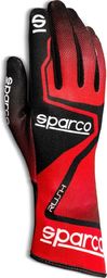 Sparco Rękawice kartingowe Sparco RUSH MY20 czerwone 11