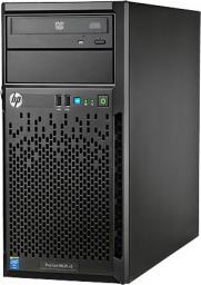 Serwer HP HP ML10v2, G3240 4GB (814483-421)