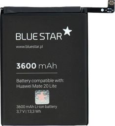 Bateria Partner Tele.com Bateria do Huawei Mate 20 Lite/P10 Plus/Honor View 10 3600 mAh Li-Ion Blue Star Premium