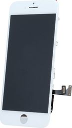 TelForceOne LCD + Panel Dotykowy do iPhone 7 biały AAA