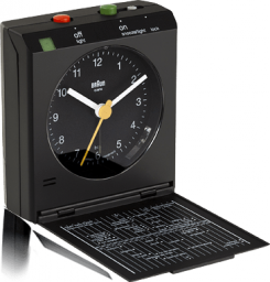 Braun Braun BNC 005