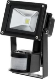 Vexin Reflektor Led 10W Z Sensorem Urz3368