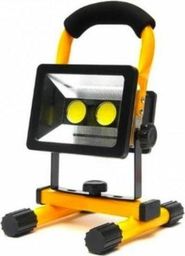 Vexin Halogen Led z Akumulatorem 30W 2 led
