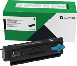 Toner Lexmark B342H00 Black Oryginał  (B342H00)