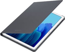 Etui na tablet Samsung Etui Book Cover Galaxy Tab A7 Grey (EF-BT500PJEGEU)