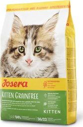 Josera Kitten Grainfree 10kg