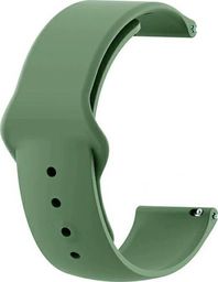  Beline Beline pasek Watch 22mm Everyday zielony/green