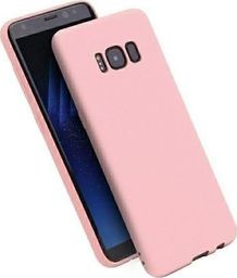  Beline Beline Etui Candy Oppo A52 jasnoróżowy/light pink