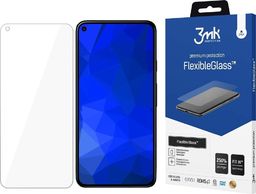  3MK 3MK FlexibleGlass Google Pixel 5 Szkło Hybrydowe