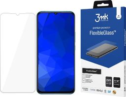  3MK 3MK FlexibleGlass Xiaomi Poco C3 Szkło Hybrydowe