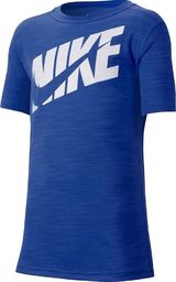  Nike Niebieski XS