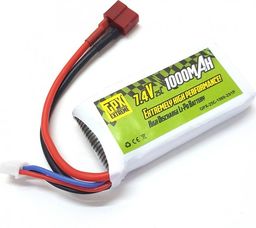 GPX Extreme 1000mAh 7.4V 25C GPX Extreme