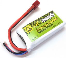 GPX Extreme 1300mAh 7.4V 25C GPX Extreme