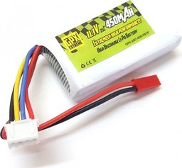 GPX Extreme 450mAh 11.1V 25C GPX Extreme