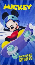 Ręcznik szybkoschnący Mickey Mouse
