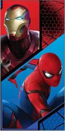 Ręcznik szybkoschnący Spider-Man