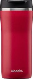 Aladdin Kubek termiczny MOCCA Leak-Lock - czerwony - 0,35 / Aladdin
