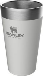  Stanley Kubek termiczny do piwa STANLEY ADVENTURE biały 0,47 l