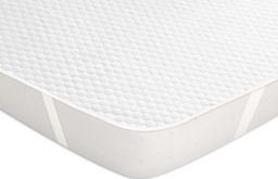  Darymex Ochraniacz na materac pikowany SOFT-TOUCH kolor biały 70x140