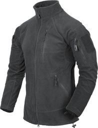 Helikon-Tex Helikon-Tex Bluza Polarowa Alpha Tactical Szara XXL