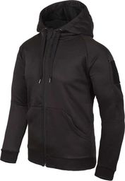 Helikon-Tex Helikon-Tex Bluza Urban Tactical Hoodie (FullZip) Czarna L