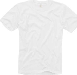  Brandit Brandit Koszulka T-Shirt Biała 6XL