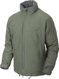 Kurtka męska Helikon-Tex Husky zielona r. L