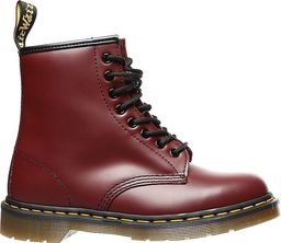  Dr Martens Glany Dr. Martens 1460 Cherry Red (11822600) 40
