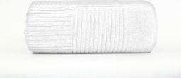  Greno Ręcznik Frotex Enigma 50x100 biały bawełniany Greno GRENO