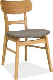  Signal Krzesło CD-61 drewniane do kuchni i salonu SIGNAL