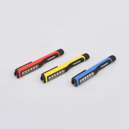 Latarka Tiross TS-1118