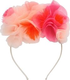  Meri Meri Pink Floral Headband