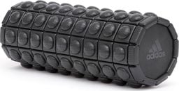  Adidas Roller piankowy do masażu czarny (ADAC-11505BK)