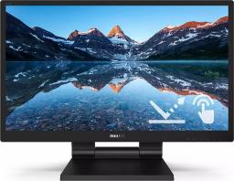 Monitor Philips B-line Touch 242B9TL/00