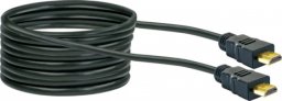 Kabel Schwaiger HDMI - HDMI 10m czarny (HDM100013)