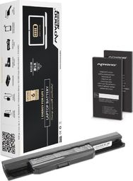 Bateria Movano Bateria Movano premium do notebooka Asus A53, K53