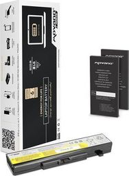 Bateria Movano Lenovo IdeaPad Y480 (BZ/LE-Y480)