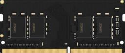 Pamięć do laptopa Lexar SODIMM, DDR4, 8 GB, 3200 MHz, CL22 (LD4AS008G-R3200GSST)