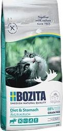 Bozita Bozita - Diet & Stomach Grain free Elk 10 kg