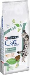 Purina PURINA CAT CHOW Sterilized 15kg